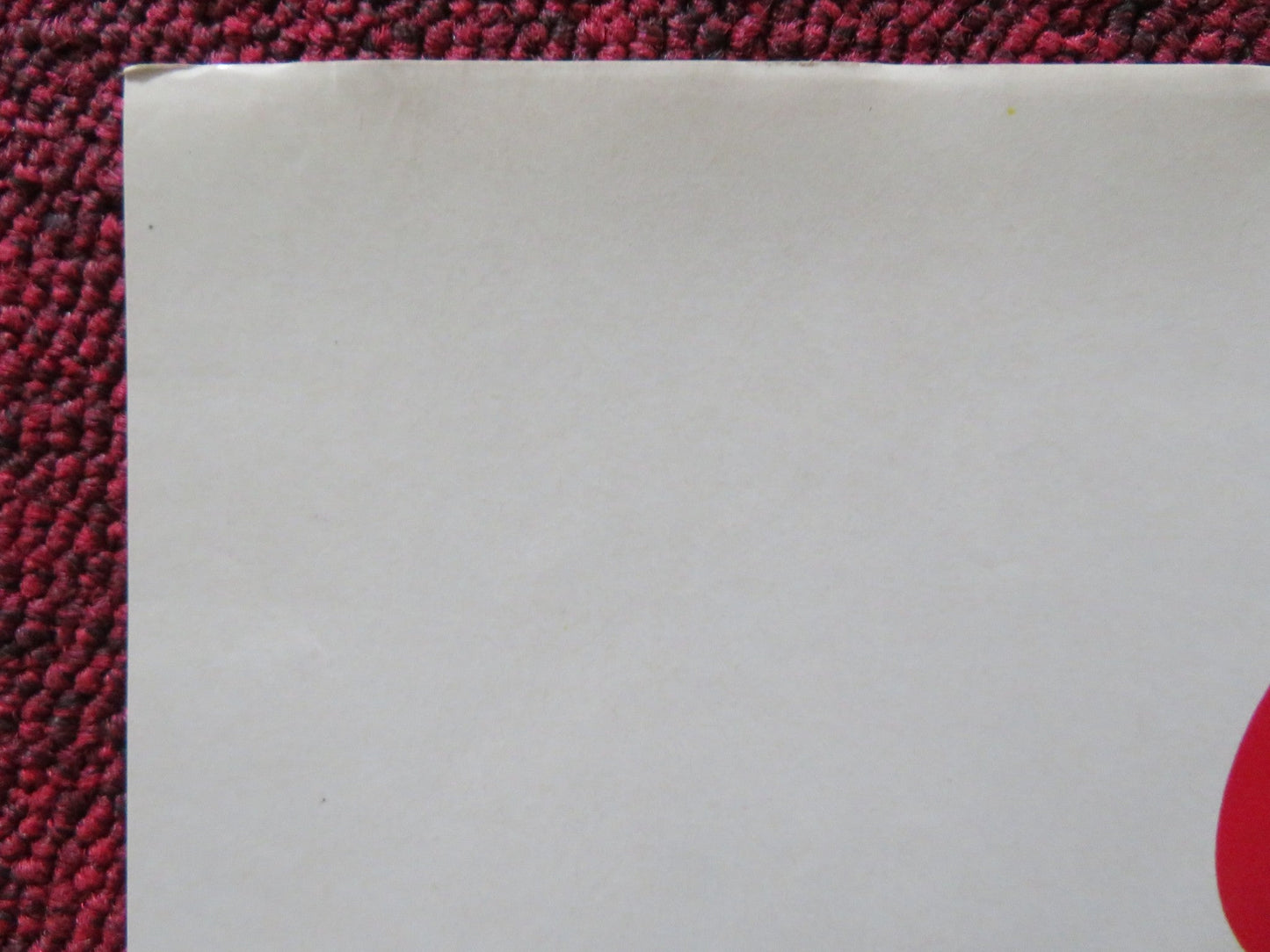 THE SEA GYPSIES - B ITALIAN FOTOBUSTA POSTER ROBERT LOGAN MIKKI JAMISON 1978 Rendezvous Cinema Movie posters