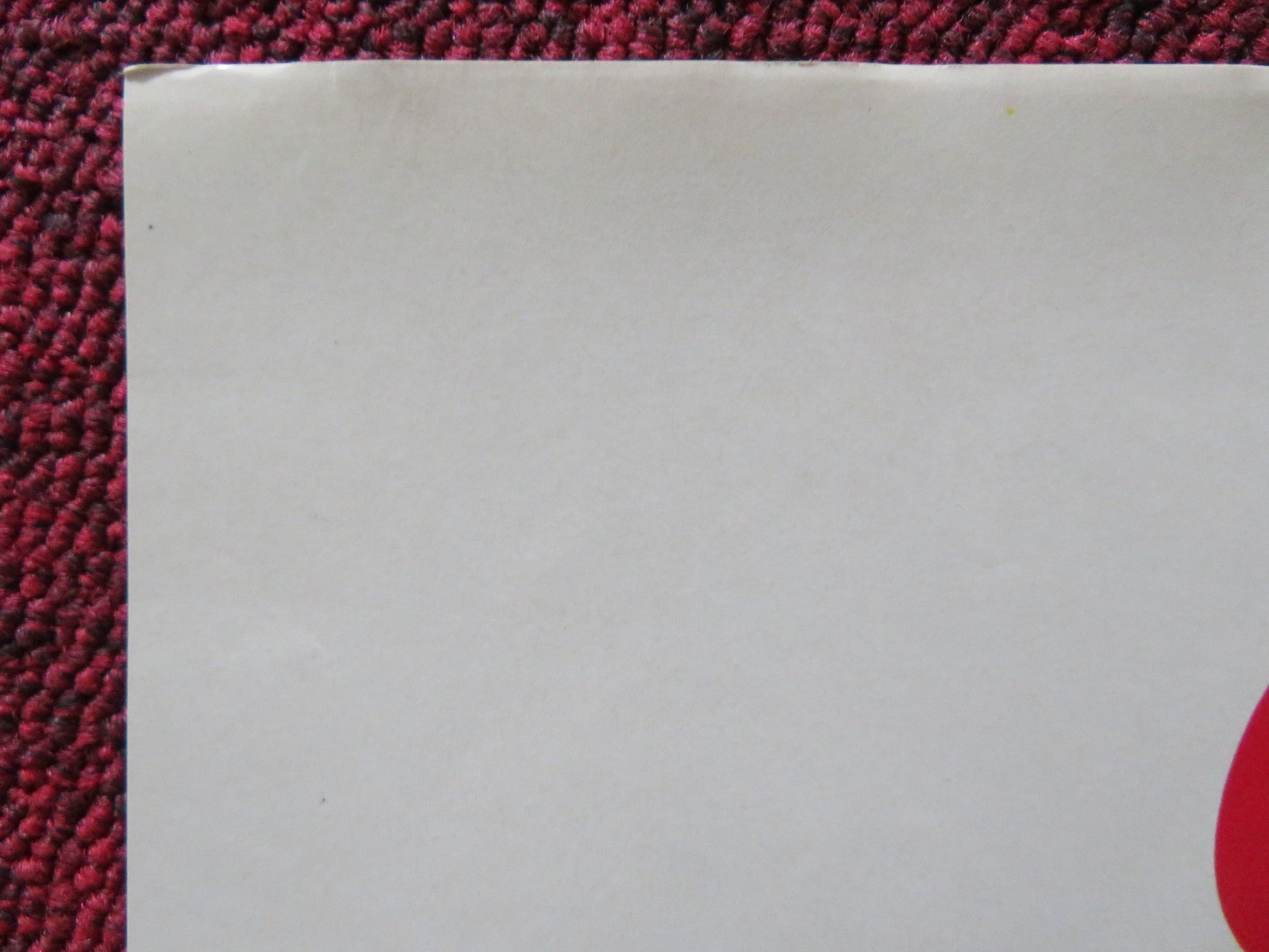 THE SEA GYPSIES - B ITALIAN FOTOBUSTA POSTER ROBERT LOGAN MIKKI JAMISON 1978 Rendezvous Cinema Movie posters