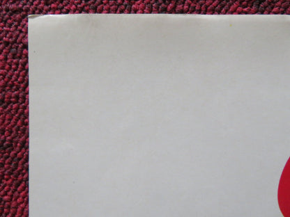 THE SEA GYPSIES - B ITALIAN FOTOBUSTA POSTER ROBERT LOGAN MIKKI JAMISON 1978 Rendezvous Cinema Movie posters