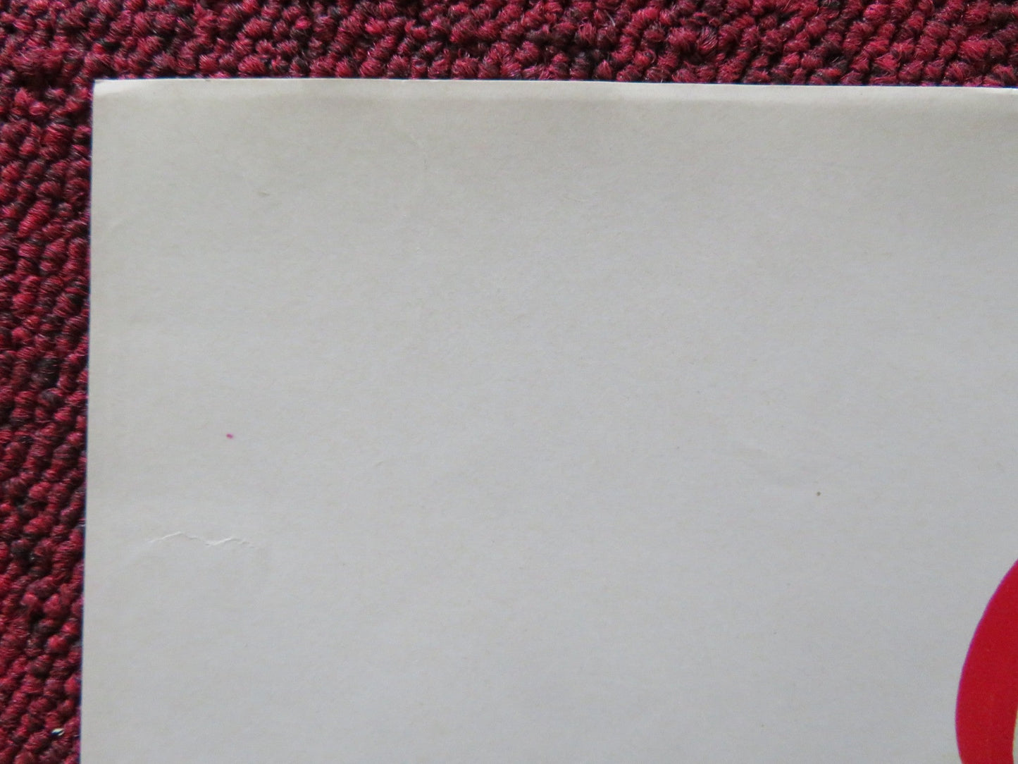 THE SEA GYPSIES - C ITALIAN FOTOBUSTA POSTER ROBERT LOGAN MIKKI JAMISON 1978 Rendezvous Cinema Movie posters