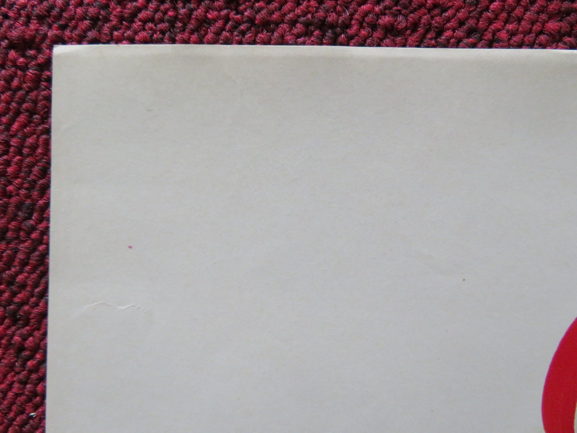 THE SEA GYPSIES - C ITALIAN FOTOBUSTA POSTER ROBERT LOGAN MIKKI JAMISON 1978 Rendezvous Cinema Movie posters