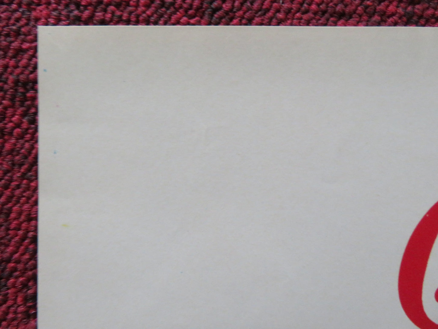 THE SEA GYPSIES - D ITALIAN FOTOBUSTA POSTER ROBERT LOGAN MIKKI JAMISON 1978 Rendezvous Cinema Movie posters