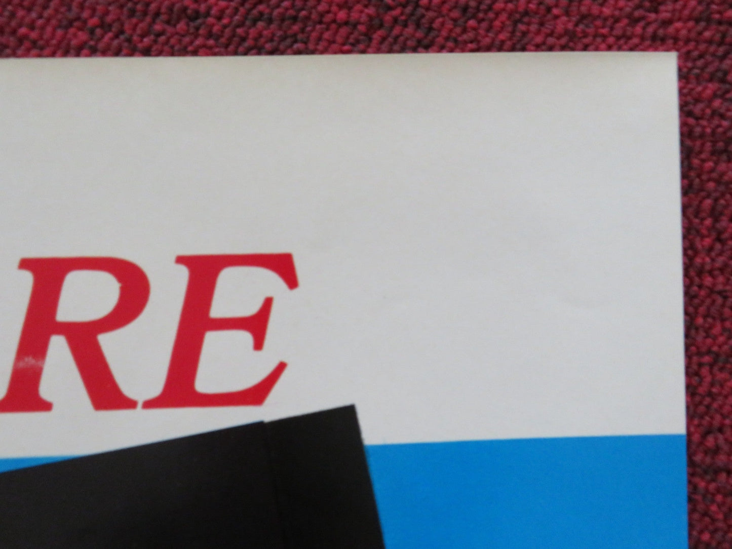 THE SEA GYPSIES - G ITALIAN FOTOBUSTA POSTER ROBERT LOGAN MIKKI JAMISON 1978 Rendezvous Cinema Movie posters