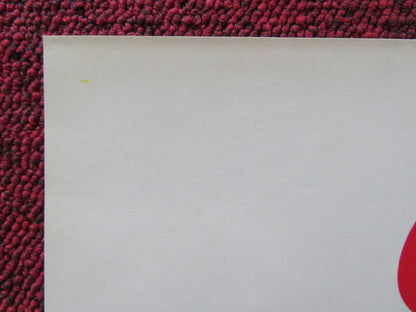 THE SEA GYPSIES - H ITALIAN FOTOBUSTA POSTER ROBERT LOGAN MIKKI JAMISON 1978 Rendezvous Cinema Movie posters