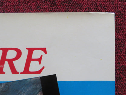 THE SEA GYPSIES - H ITALIAN FOTOBUSTA POSTER ROBERT LOGAN MIKKI JAMISON 1978 Rendezvous Cinema Movie posters