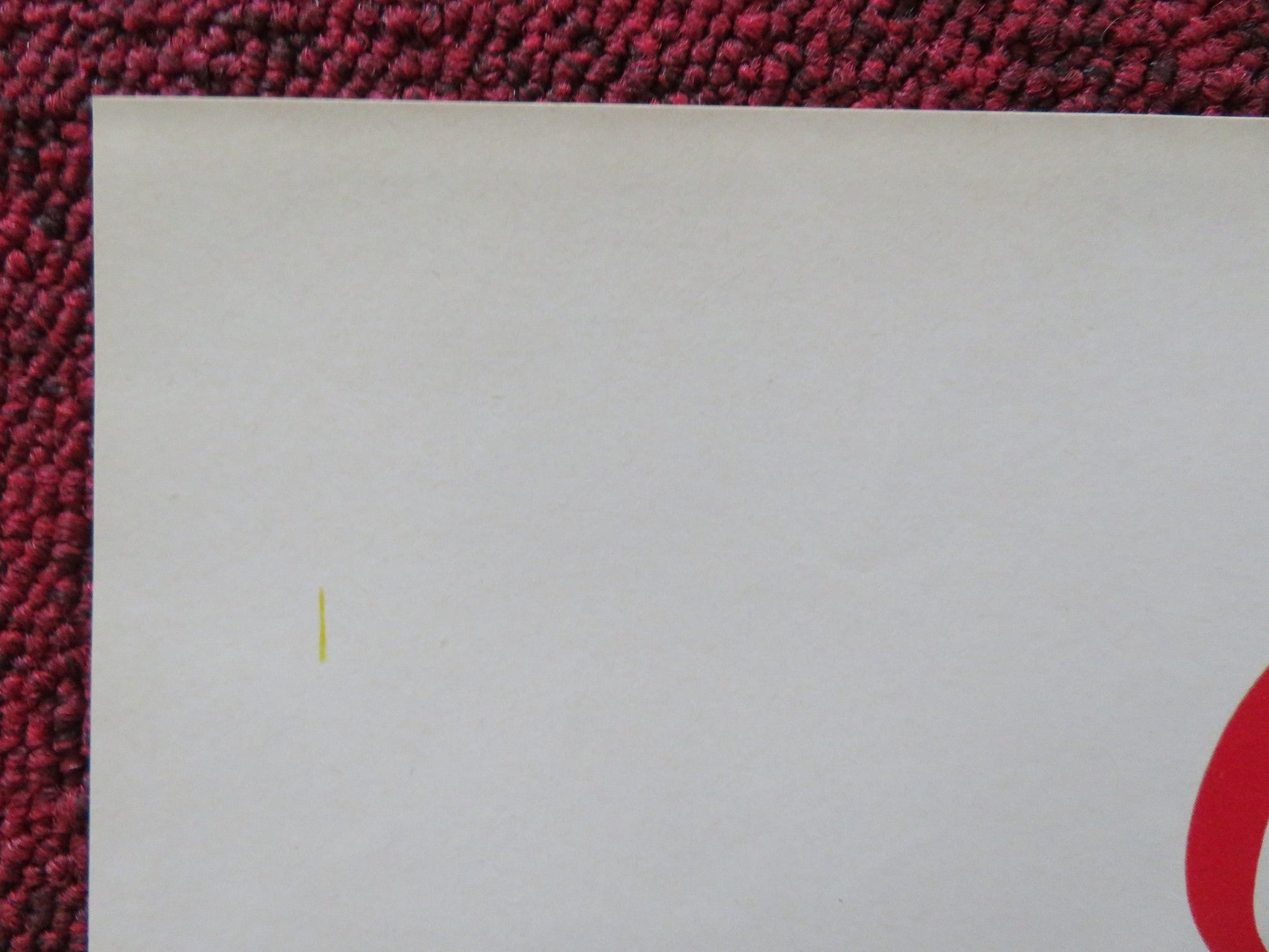 THE SEA GYPSIES - I ITALIAN FOTOBUSTA POSTER ROBERT LOGAN MIKKI JAMISON 1978 Rendezvous Cinema Movie posters