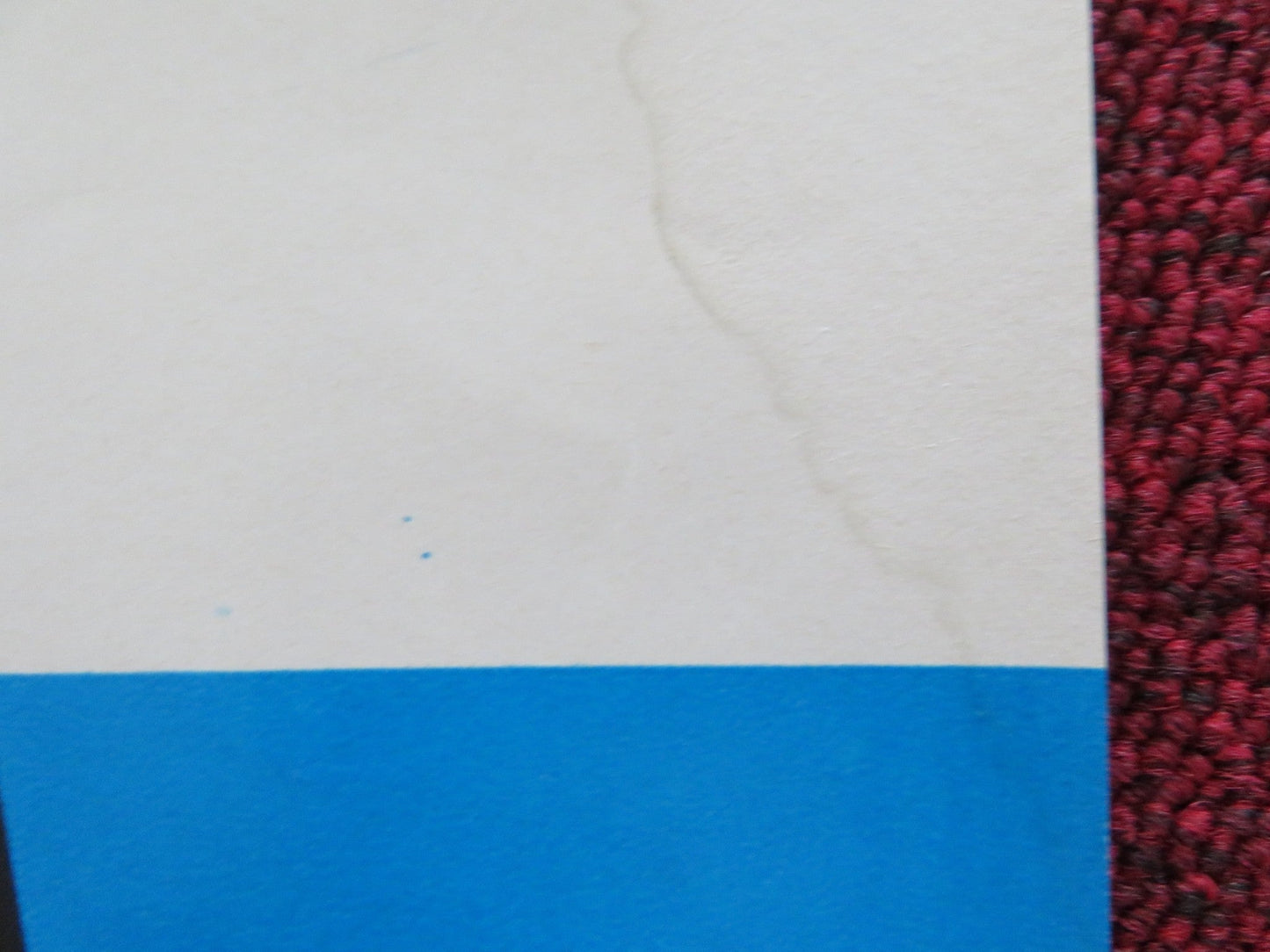 THE SEA GYPSIES - I ITALIAN FOTOBUSTA POSTER ROBERT LOGAN MIKKI JAMISON 1978 Rendezvous Cinema Movie posters