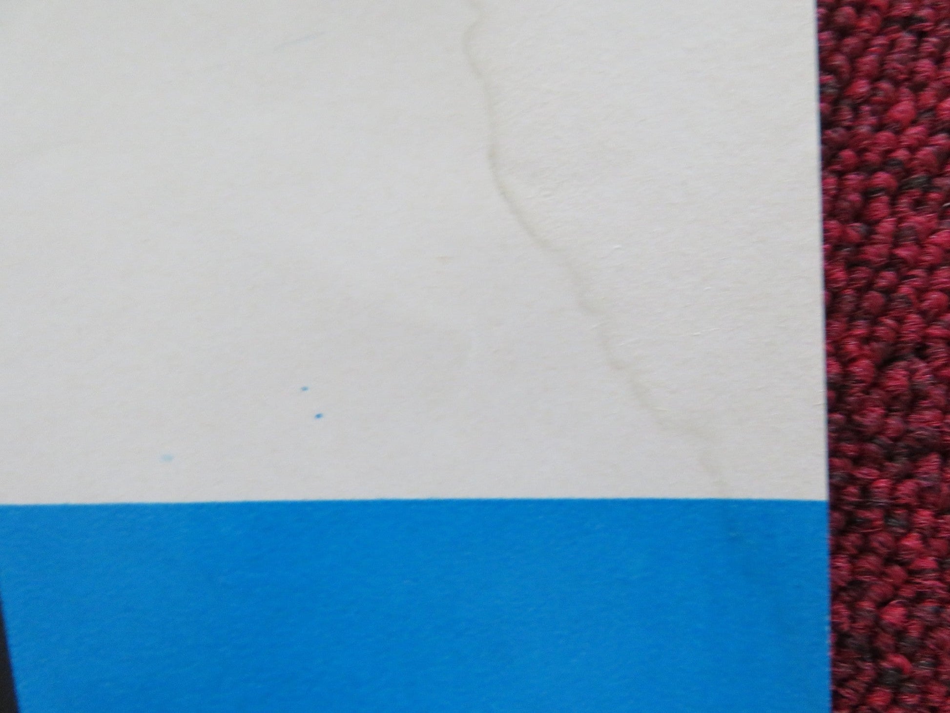 THE SEA GYPSIES - I ITALIAN FOTOBUSTA POSTER ROBERT LOGAN MIKKI JAMISON 1978 Rendezvous Cinema Movie posters