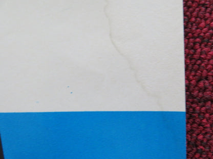 THE SEA GYPSIES - I ITALIAN FOTOBUSTA POSTER ROBERT LOGAN MIKKI JAMISON 1978 Rendezvous Cinema Movie posters