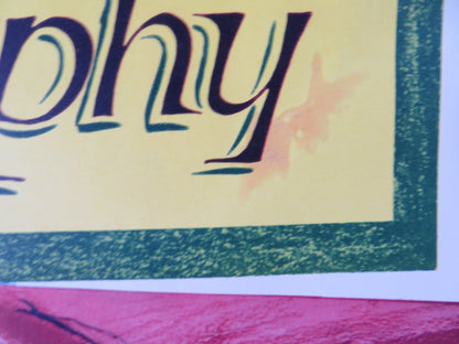 THE SEARCH FOR BRIDEY MURPHY US INSERT POSTER TERESA WRIGHT 1956 Rendezvous Cinema Movie posters