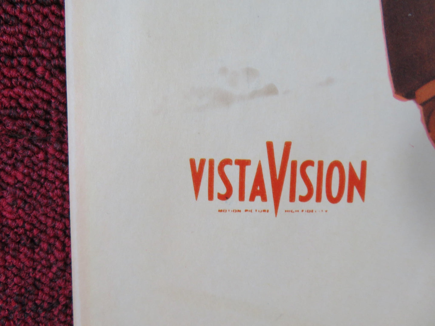 THE SEARCH FOR BRIDEY MURPHY US INSERT POSTER TERESA WRIGHT 1956 Rendezvous Cinema Movie posters