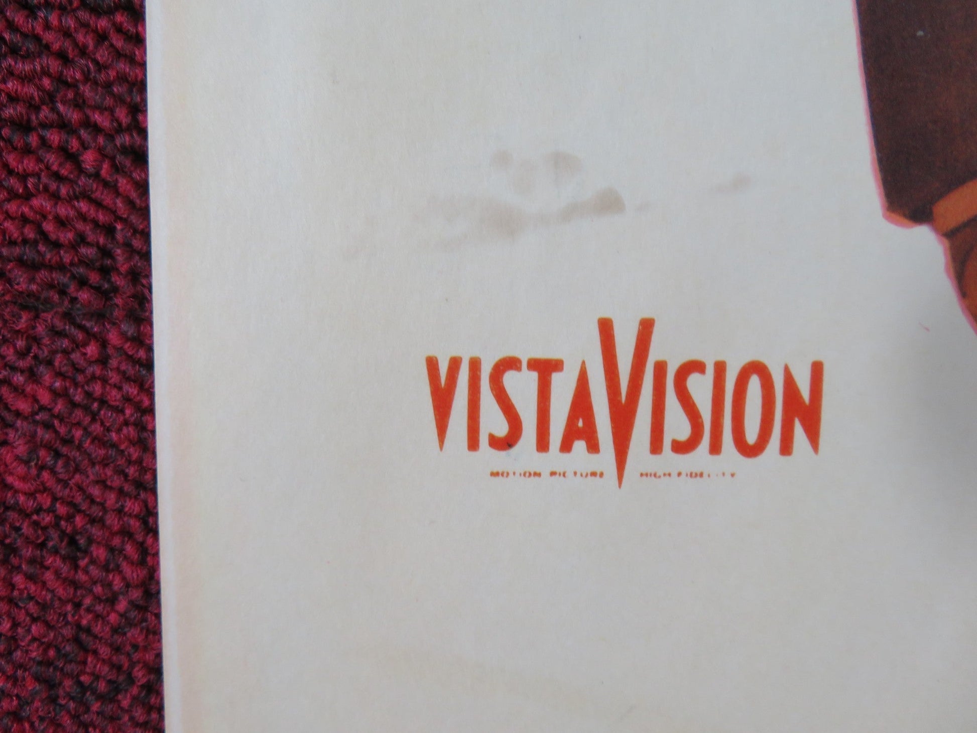 THE SEARCH FOR BRIDEY MURPHY US INSERT POSTER TERESA WRIGHT 1956 Rendezvous Cinema Movie posters