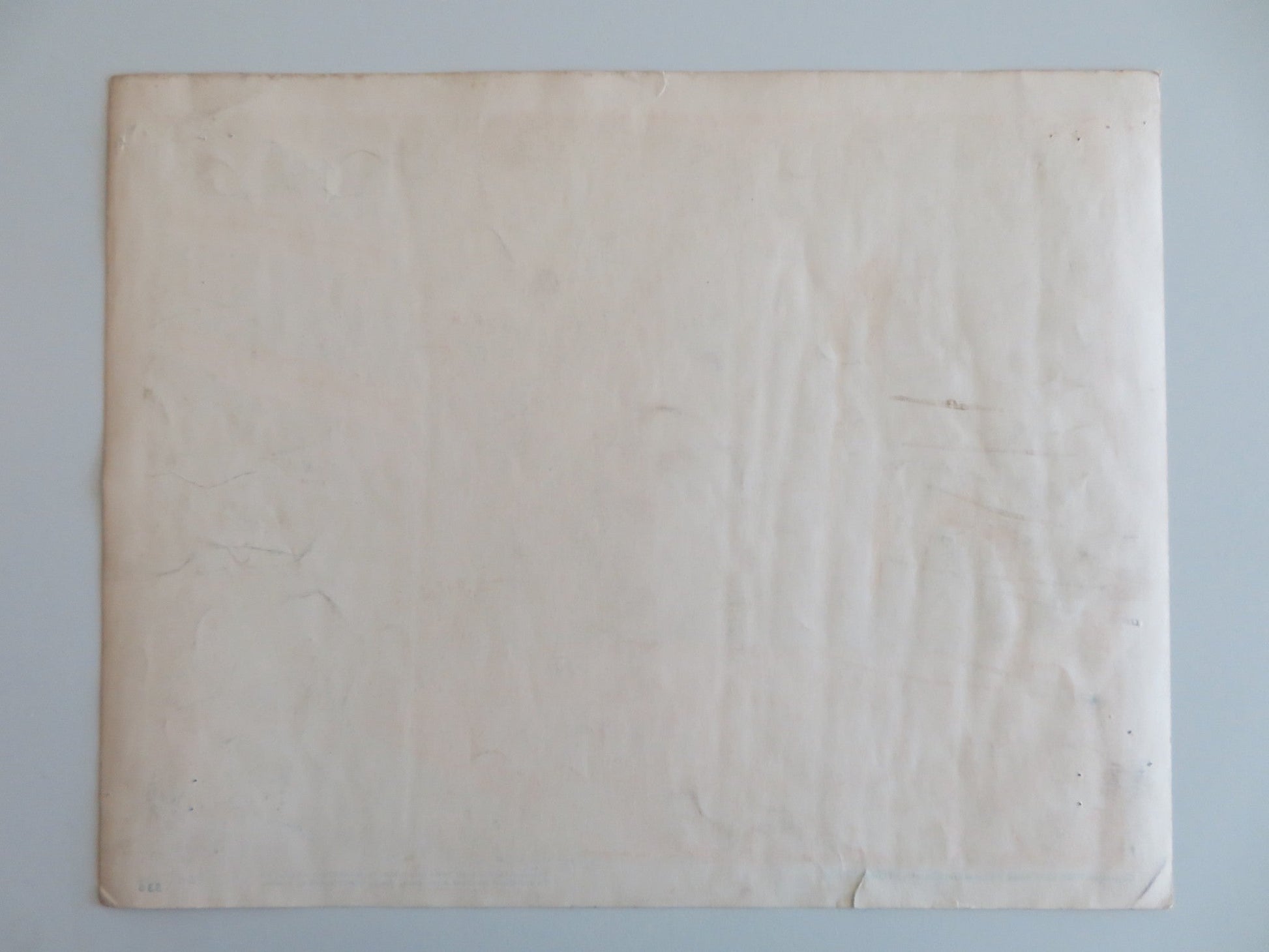 THE SECRET FURY - #3 LOBBY CARD CLAUDETTE COLBERT ROBERT RYAN 1950 Rendezvous Cinema Movie posters