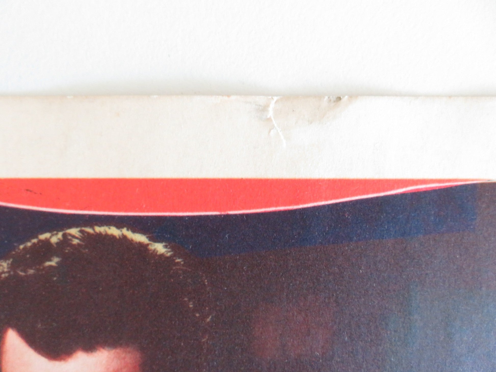 THE SECRET FURY - #3 LOBBY CARD CLAUDETTE COLBERT ROBERT RYAN 1950 Rendezvous Cinema Movie posters