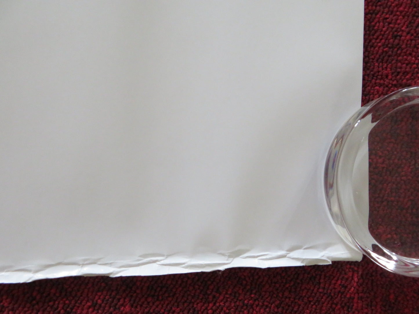 THE SECRET LIFE OF PETS 2 - A UK QUAD ROLLED POSTER KEVIN HART H. FORD 2019 Rendezvous Cinema Movie posters