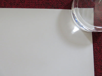 THE SECRET LIFE OF PETS 2 - A UK QUAD ROLLED POSTER KEVIN HART H. FORD 2019 Rendezvous Cinema Movie posters