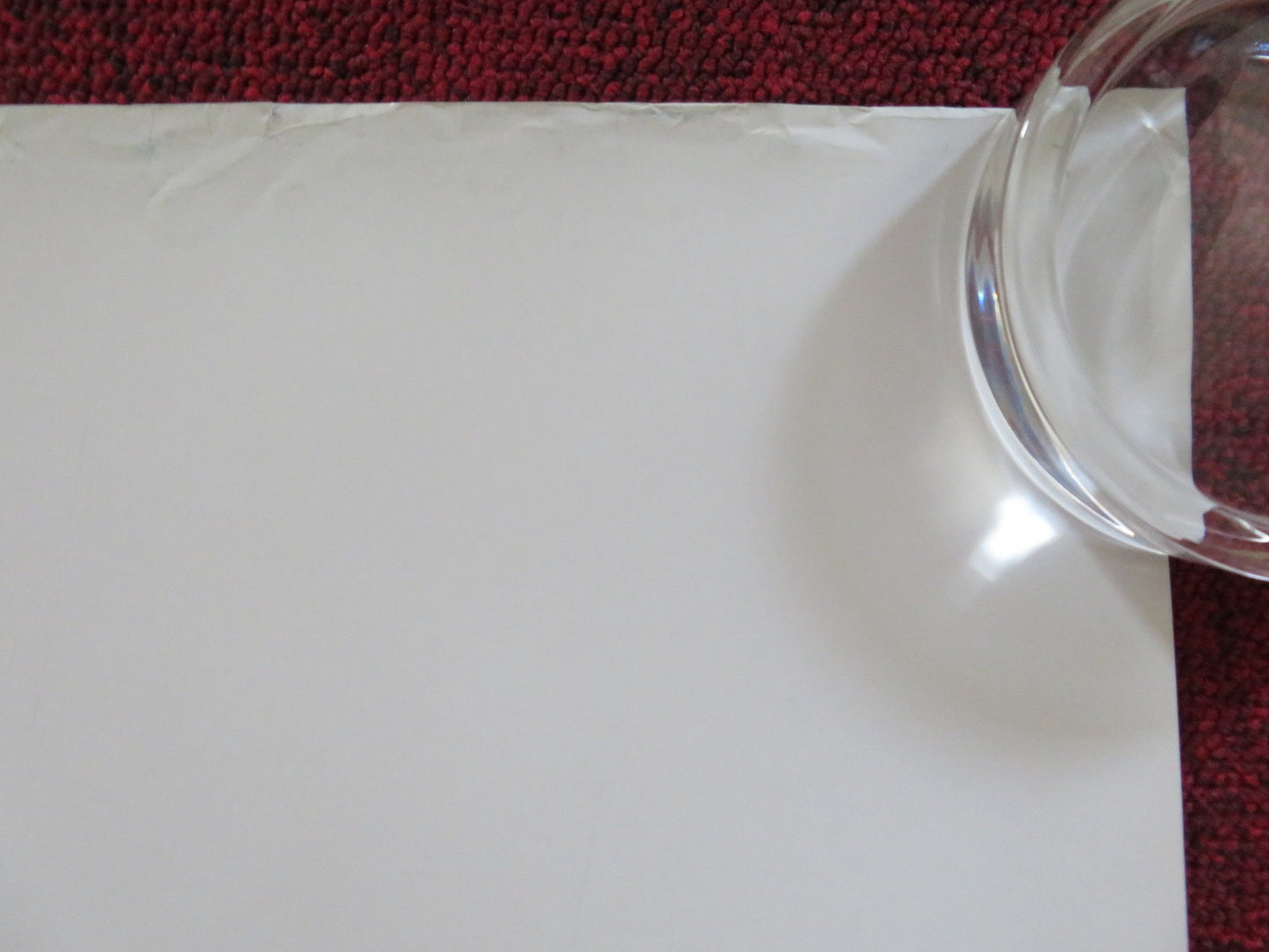 THE SECRET LIFE OF PETS 2 - B UK QUAD ROLLED POSTER KEVIN HART H. FORD 2019 Rendezvous Cinema Movie posters