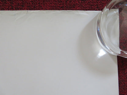 THE SECRET LIFE OF PETS 2 - B UK QUAD ROLLED POSTER KEVIN HART H. FORD 2019 Rendezvous Cinema Movie posters