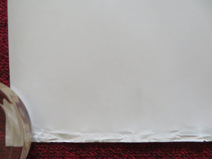 THE SECRET LIFE OF PETS 2 - B UK QUAD ROLLED POSTER KEVIN HART H. FORD 2019 Rendezvous Cinema Movie posters