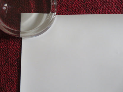 THE SECRET LIFE OF PETS 2 US ONE SHEET ROLLED POSTER OSWALT HARRISON FORD 2019 Rendezvous Cinema Movie posters