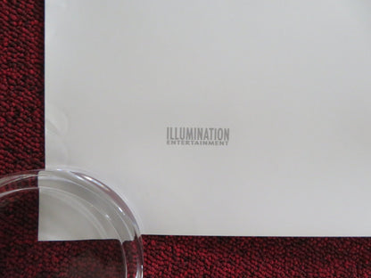 THE SECRET LIFE OF PETS 2 US ONE SHEET ROLLED POSTER OSWALT HARRISON FORD 2019 Rendezvous Cinema Movie posters