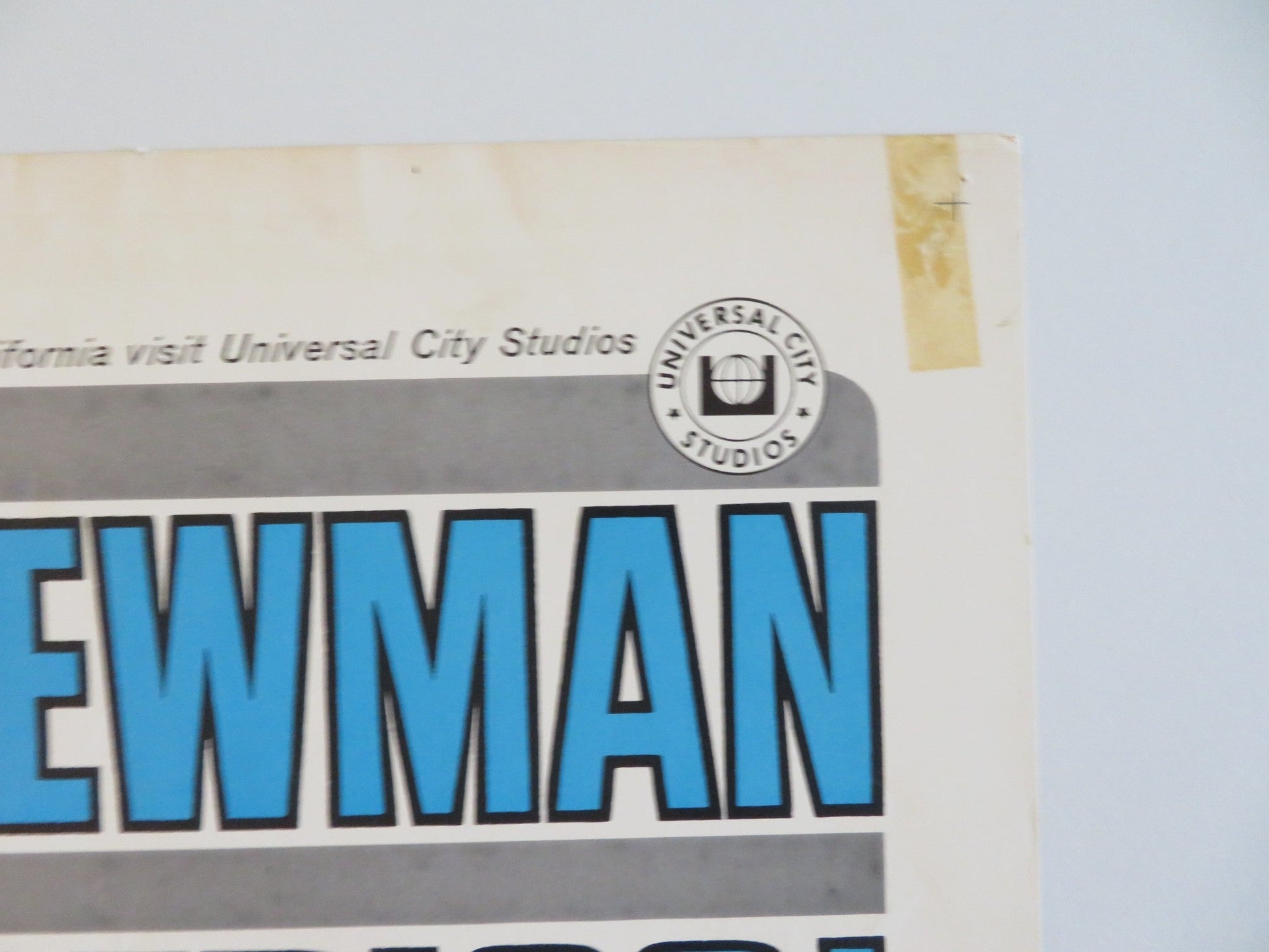 THE SECRET WAR OF HARRY FRIGG US INSERT POSTER PAUL NEWMAN SYLVA KOSCINA 1968 Rendezvous Cinema Movie posters