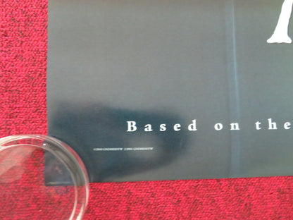 THE SECRET WORLD OF ARRIETTY US ONE SHEET ROLLED POSTER DISNEY GHIBLI 2010 Movie posters