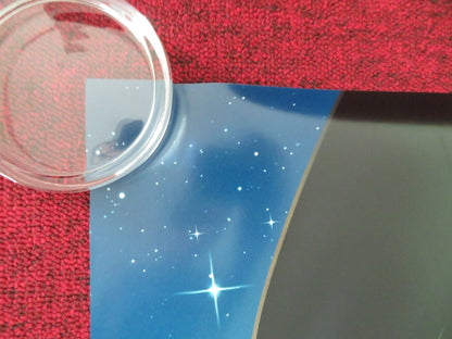 THE SECRET WORLD OF ARRIETTY US ONE SHEET ROLLED POSTER DISNEY GHIBLI 2010 Movie posters