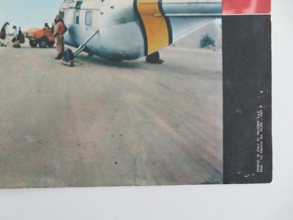 The Seed of Man Italian Fotobusta Poster Anne Wiazemsky Marzio Margine 1969 Movie posters