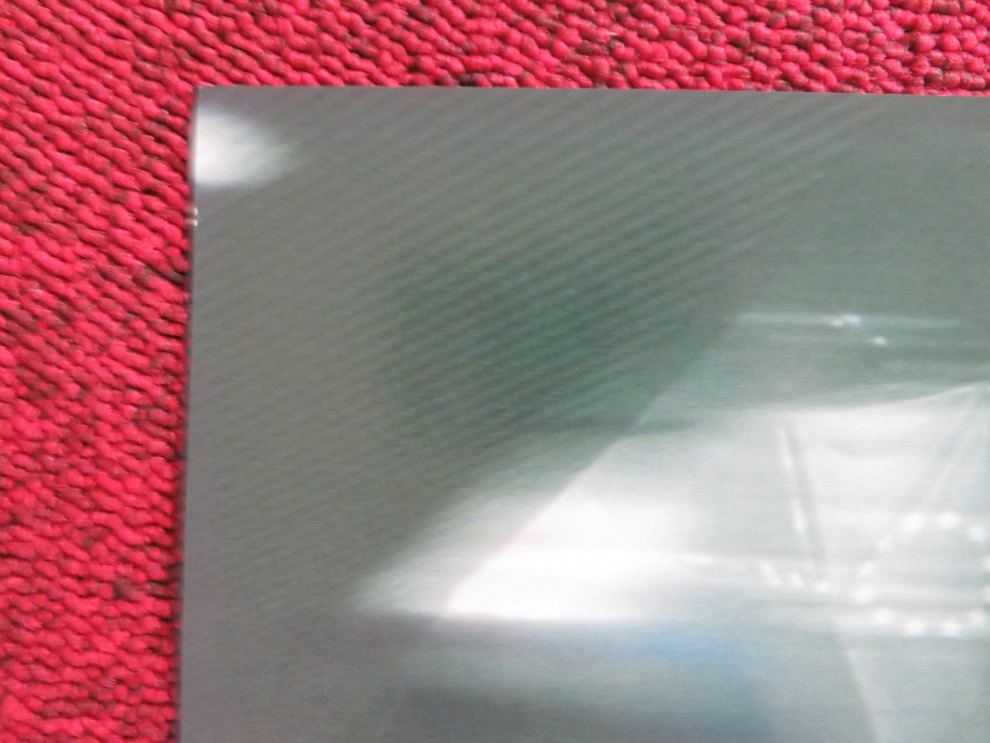 THE SENTINEL DVD POSTER MICHAEL DOUGLAS KIEFER SUTHERLAND 2006 Rendezvous Cinema Movie posters