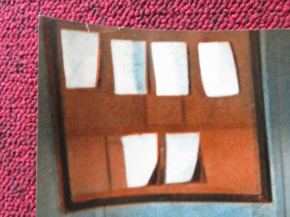 THE SERGEANT WAS A LADY - A ITALIAN FOTOBUSTA POSTER MARTIN WEST STEVENSON 1961 Rendezvous Cinema Movie posters