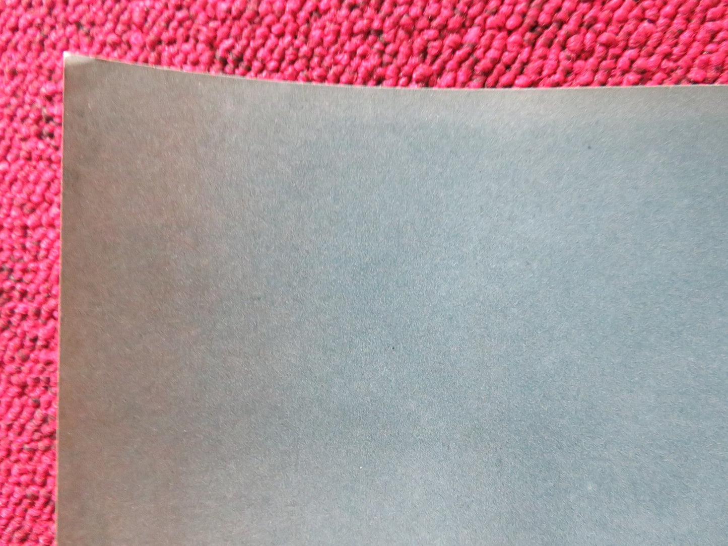 THE SERGEANT WAS A LADY - B ITALIAN FOTOBUSTA POSTER MARTIN WEST STEVENSON 1961 Rendezvous Cinema Movie posters