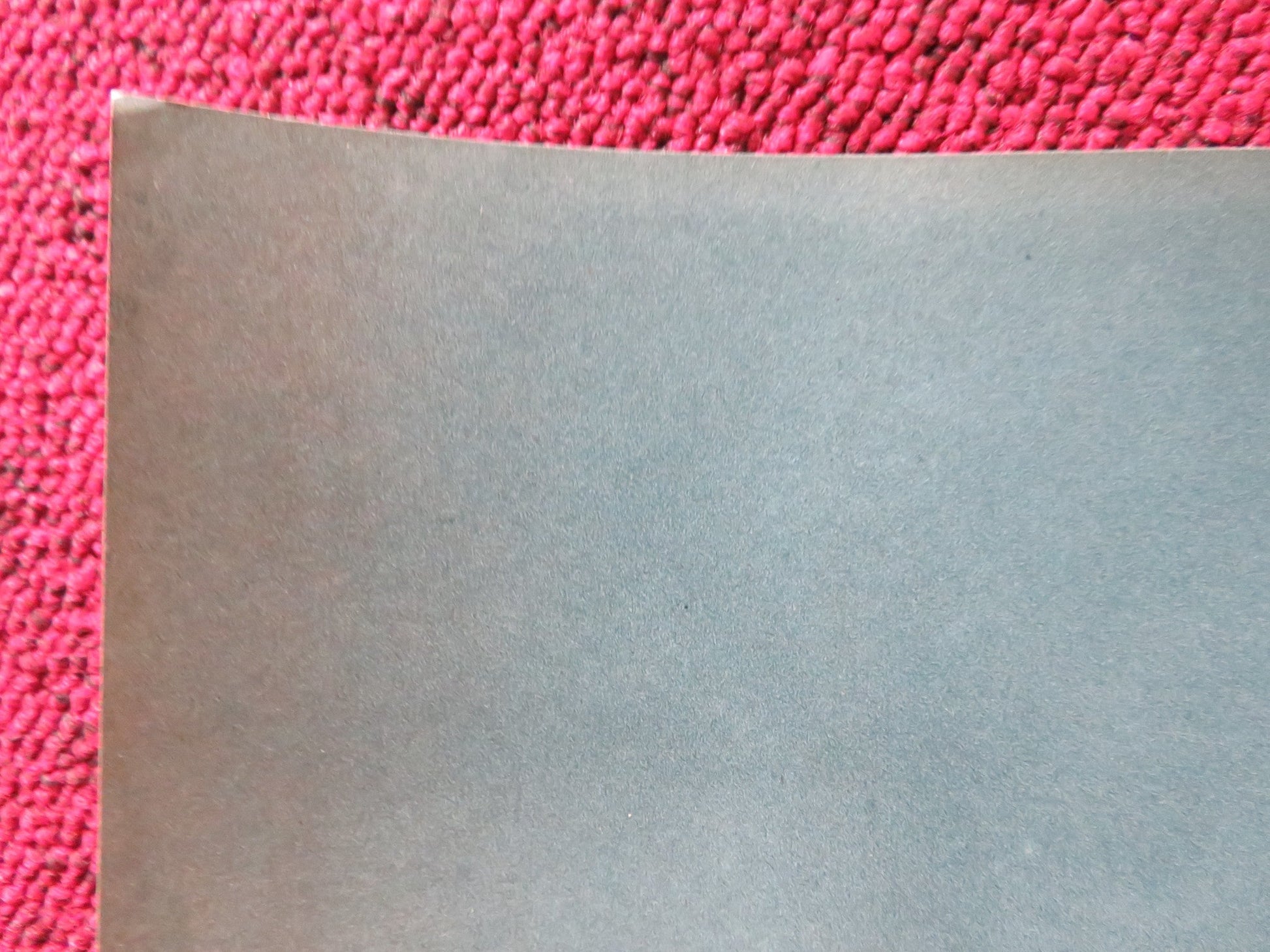 THE SERGEANT WAS A LADY - B ITALIAN FOTOBUSTA POSTER MARTIN WEST STEVENSON 1961 Rendezvous Cinema Movie posters