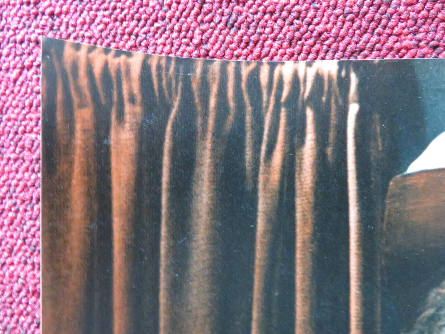 THE SERGEANT WAS A LADY - C ITALIAN FOTOBUSTA POSTER MARTIN WEST STEVENSON 1961 Rendezvous Cinema Movie posters