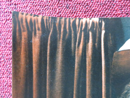 THE SERGEANT WAS A LADY - C ITALIAN FOTOBUSTA POSTER MARTIN WEST STEVENSON 1961 Rendezvous Cinema Movie posters