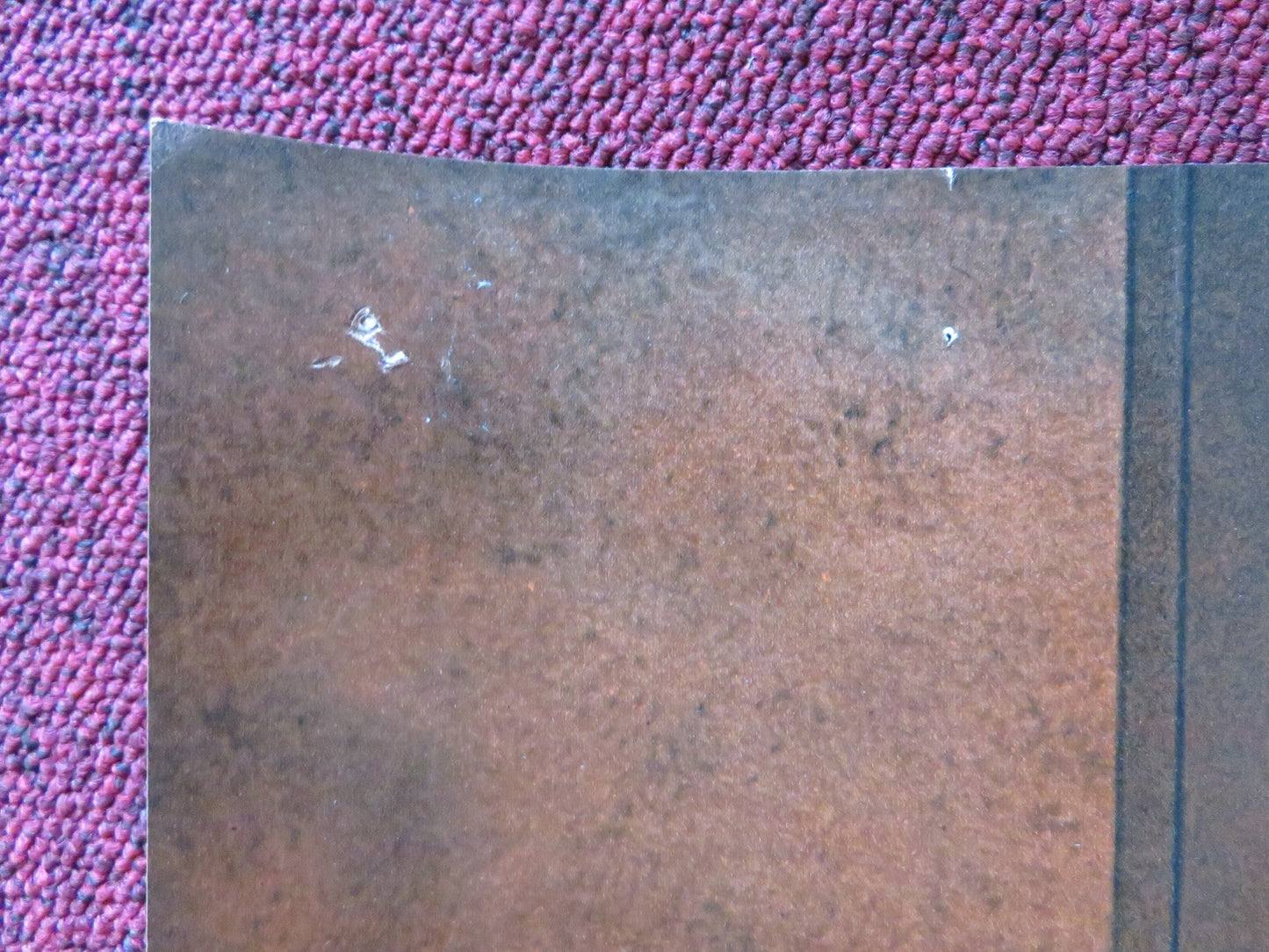 THE SERGEANT WAS A LADY - E ITALIAN FOTOBUSTA POSTER MARTIN WEST STEVENSON 1961 Rendezvous Cinema Movie posters