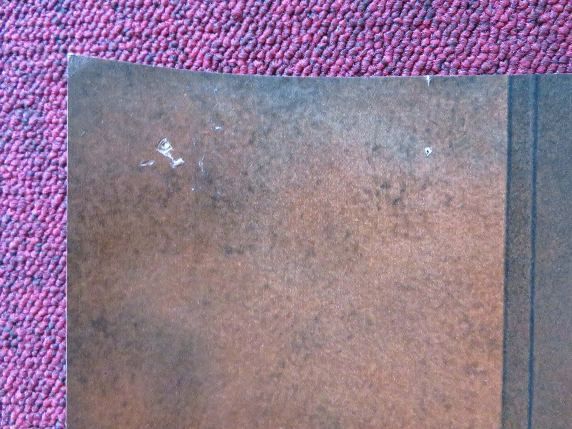 THE SERGEANT WAS A LADY - E ITALIAN FOTOBUSTA POSTER MARTIN WEST STEVENSON 1961 Rendezvous Cinema Movie posters