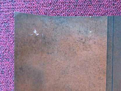 THE SERGEANT WAS A LADY - E ITALIAN FOTOBUSTA POSTER MARTIN WEST STEVENSON 1961 Rendezvous Cinema Movie posters