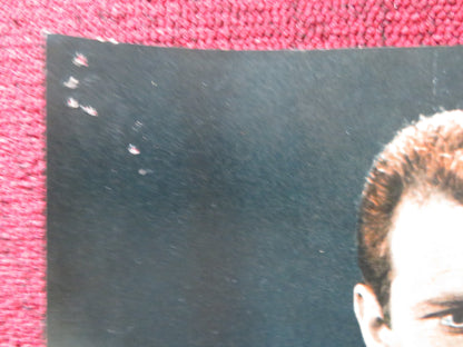 THE SERGEANT WAS A LADY - H ITALIAN FOTOBUSTA POSTER MARTIN WEST STEVENSON 1961 Rendezvous Cinema Movie posters