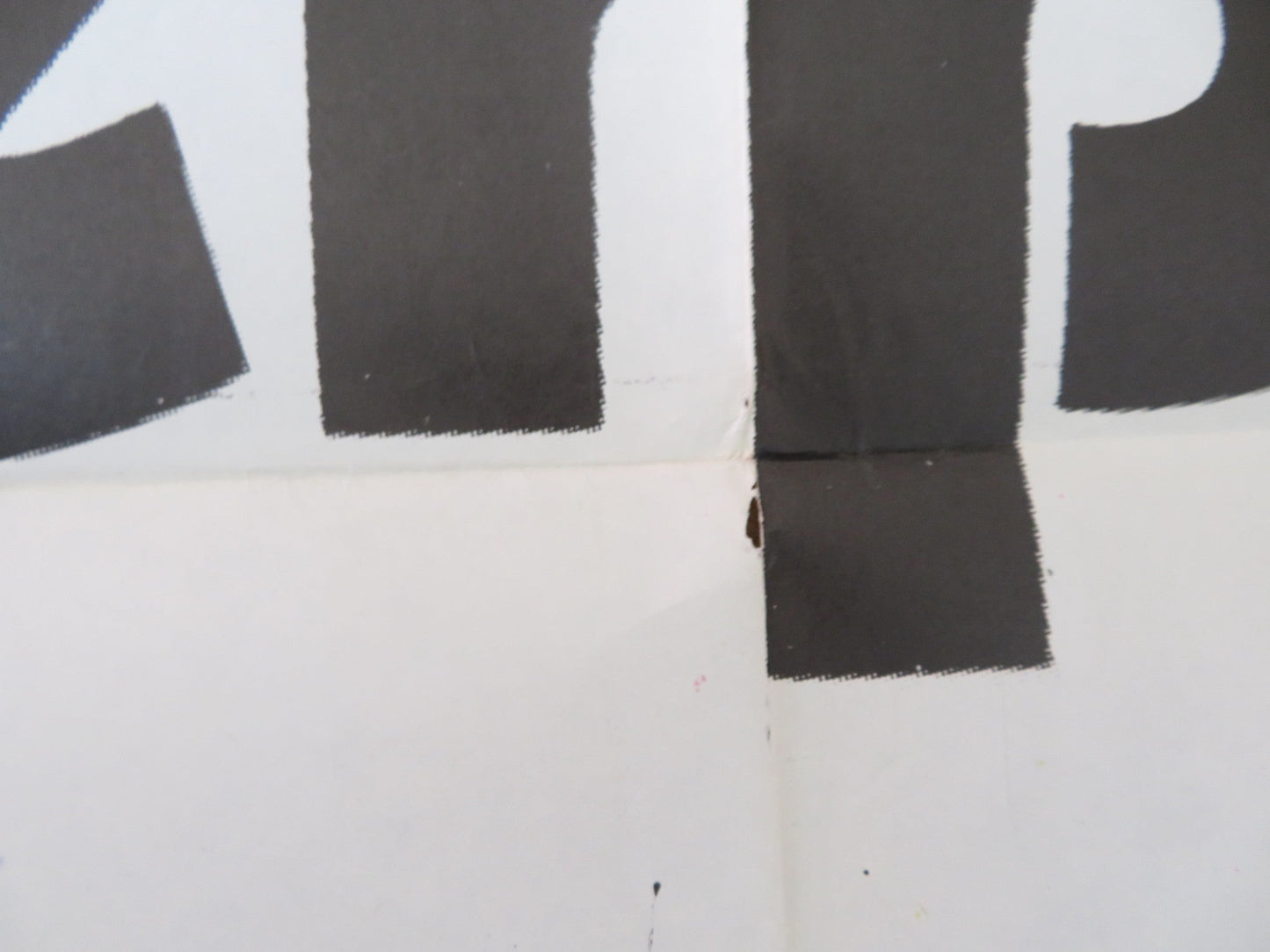 THE SERPENT ITALIAN 2 FOGLIO POSTER YUL BRYNNER HENRY FONDA 1973 Rendezvous Cinema Movie posters