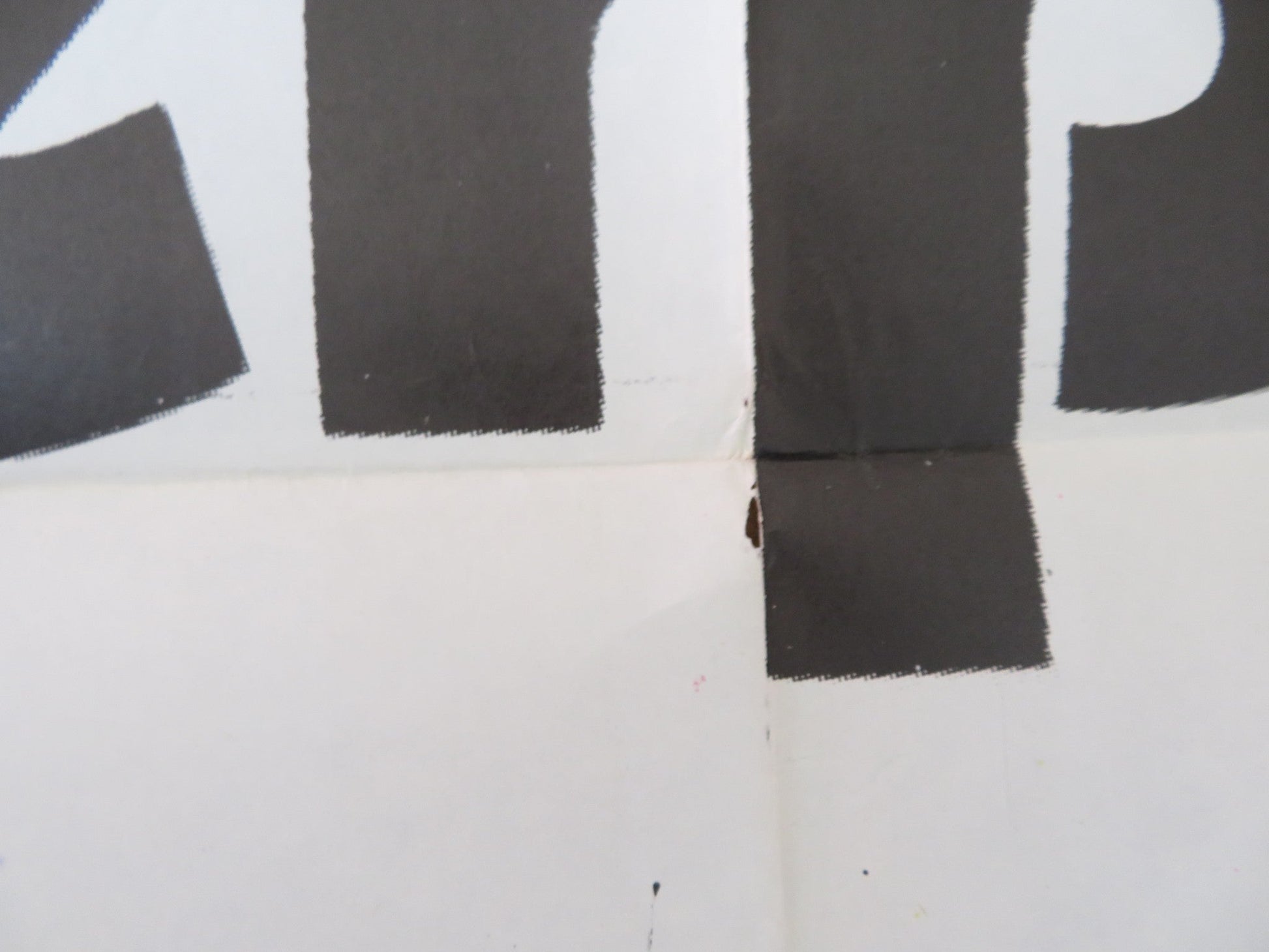 THE SERPENT ITALIAN 2 FOGLIO POSTER YUL BRYNNER HENRY FONDA 1973 Rendezvous Cinema Movie posters