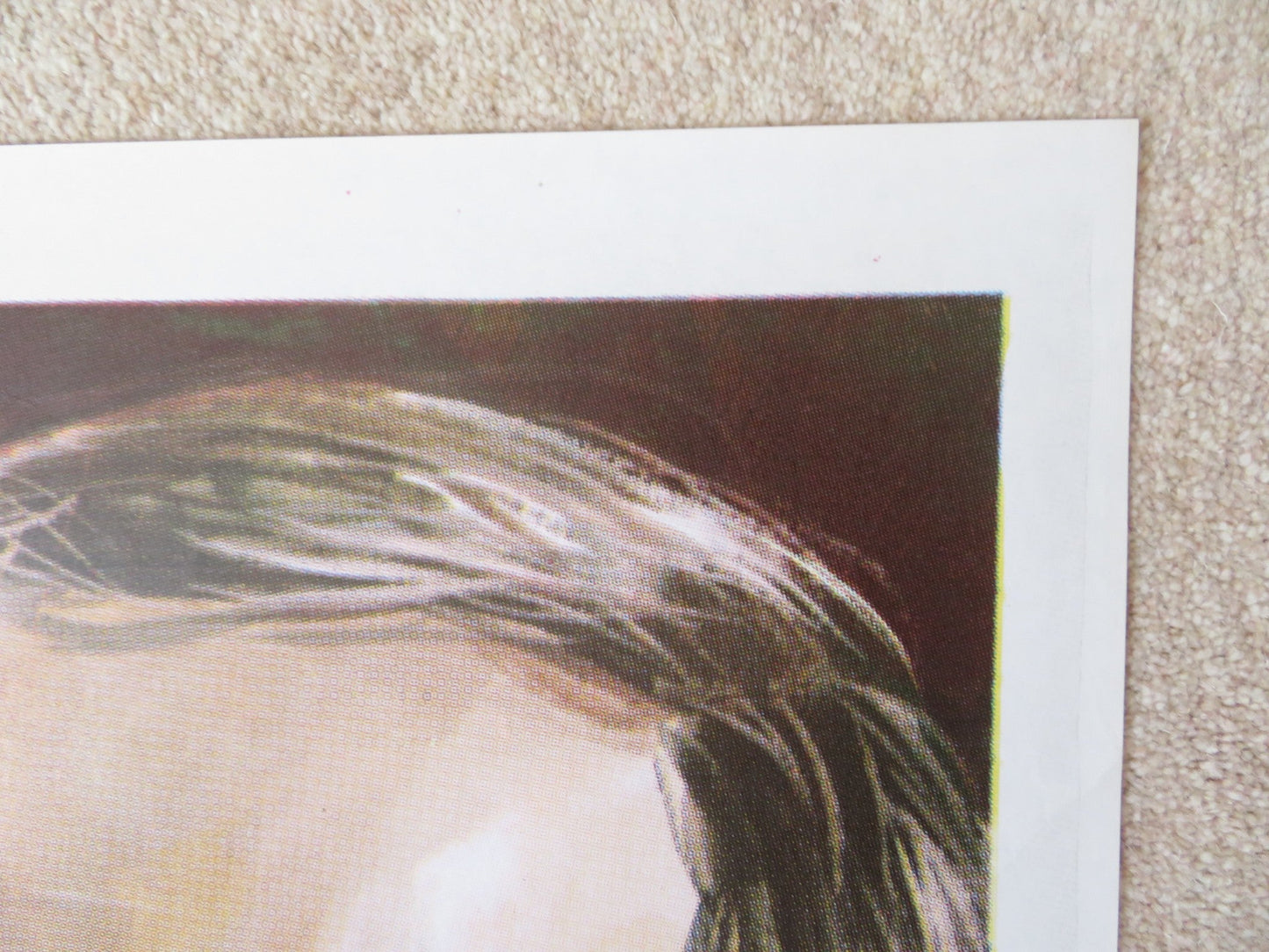 THE SERPENT ITALIAN 2 FOGLIO POSTER YUL BRYNNER HENRY FONDA 1973 Rendezvous Cinema Movie posters