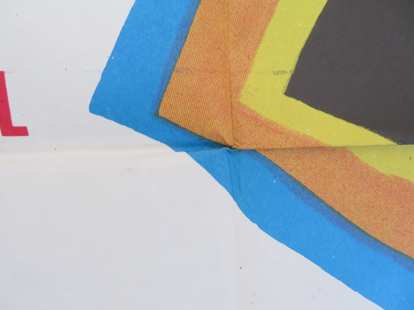 THE SERPENT ITALIAN 2 FOGLIO POSTER YUL BRYNNER HENRY FONDA 1973 Rendezvous Cinema Movie posters