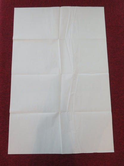 The Seven-Ups Folded US One Sheet Poster Roy Scheider Tony Lo Bianco 1974 Movie posters