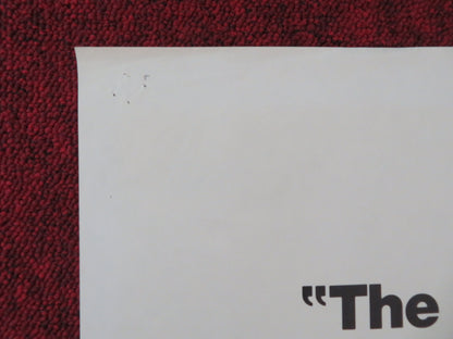 The Seven-Ups Folded US One Sheet Poster Roy Scheider Tony Lo Bianco 1974 Movie posters