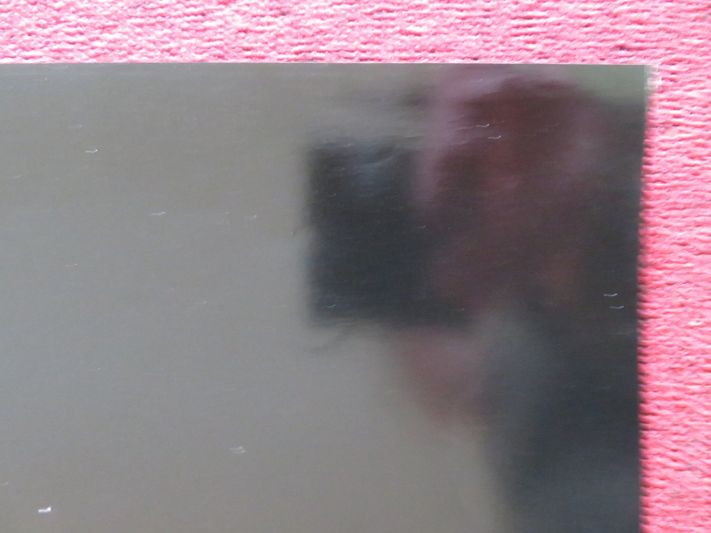 THE SHADOW US ONE SHEET ROLLED POSTER ALEC BALDWIN JOHN LONE 1994 Rendezvous Cinema Movie posters