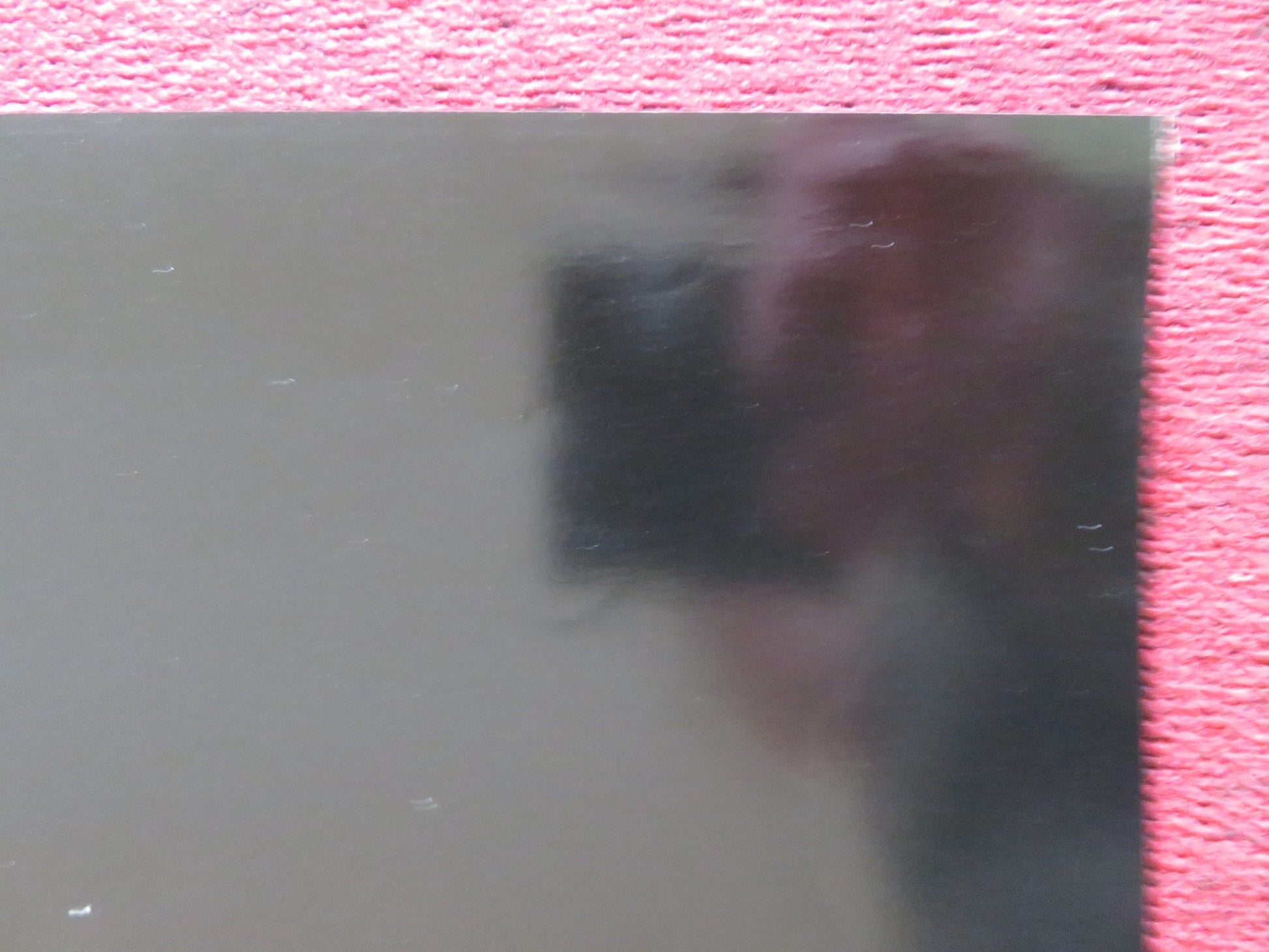 THE SHADOW US ONE SHEET ROLLED POSTER ALEC BALDWIN JOHN LONE 1994 Rendezvous Cinema Movie posters