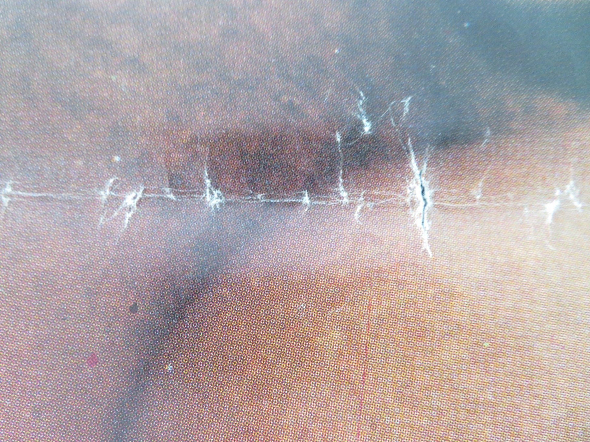 THE SHAMELESS - B ITALIAN FOGLIO POSTER PHILIPPE LEROY LEONORA FANI 1974 Movie posters