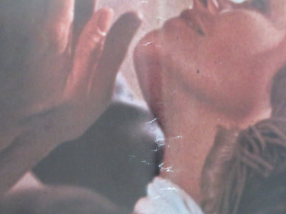 THE SILENT PARTNER - A ITALIAN FOTOBUSTA POSTER ELLIOTT GOULD PLUMMER 1978 Rendezvous Cinema Movie posters