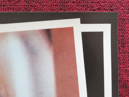 THE SILENT PARTNER - A ITALIAN FOTOBUSTA POSTER ELLIOTT GOULD PLUMMER 1978 Rendezvous Cinema Movie posters